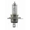 Hella Bulb H4 12V 60/55W P43T T4.625 +50(2) Bulbs, H4P50Tb H4P50TB - alternate 2